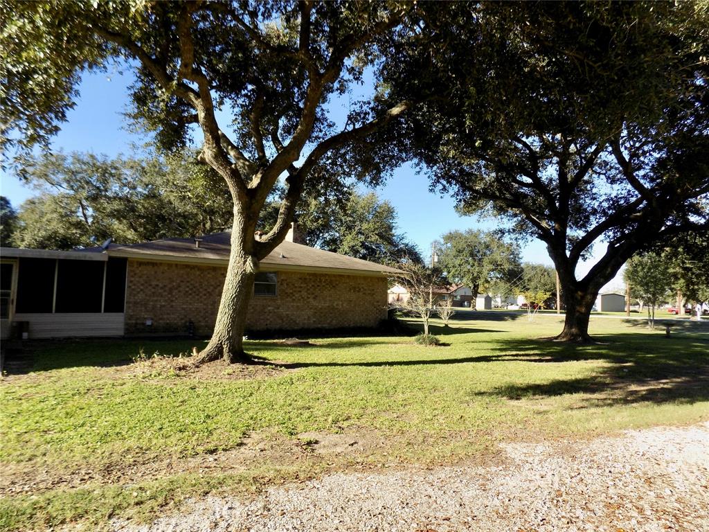 6626 Mildred Road, Needville, Texas image 28