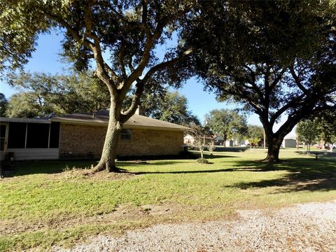 A home in Needville