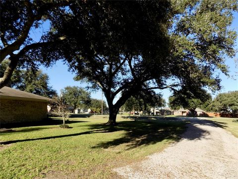 A home in Needville