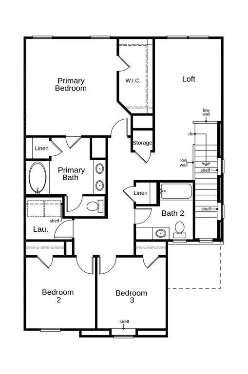 2813 Grand Anse Drive, Katy, Texas image 3