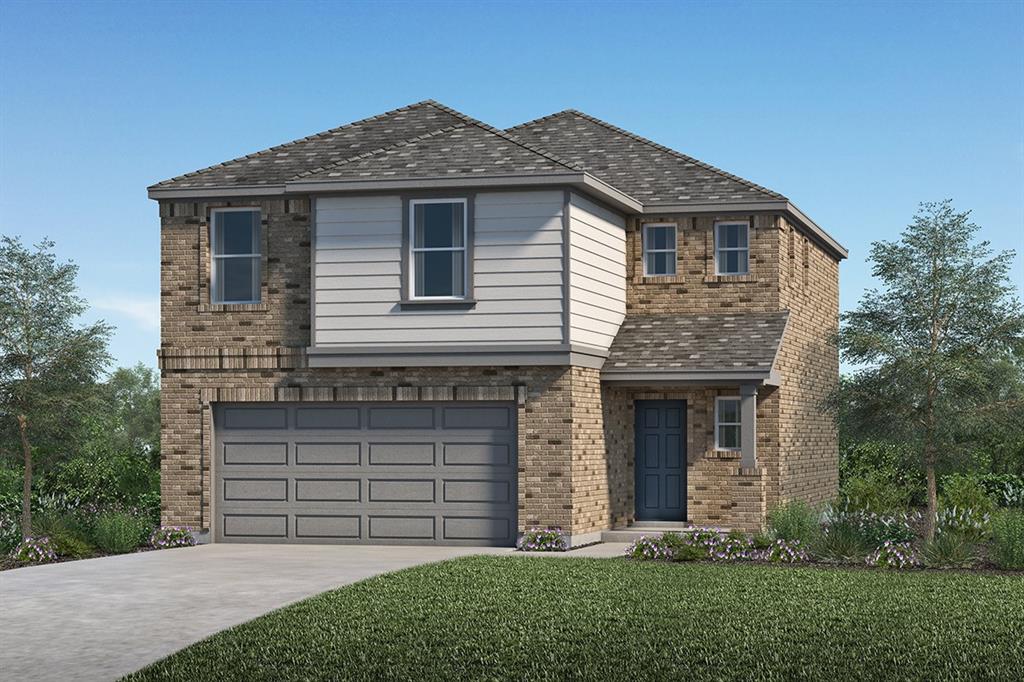 2813 Grand Anse Drive, Katy, Texas image 1