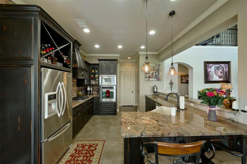 12590 St Ann Court, Willis, Texas image 33