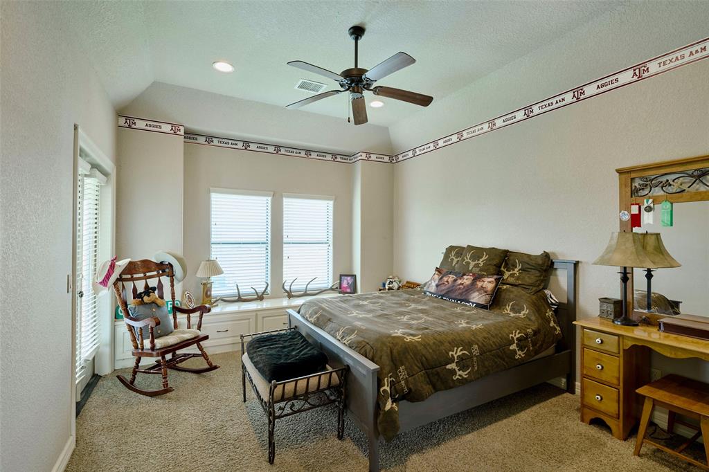 12590 St Ann Court, Willis, Texas image 45