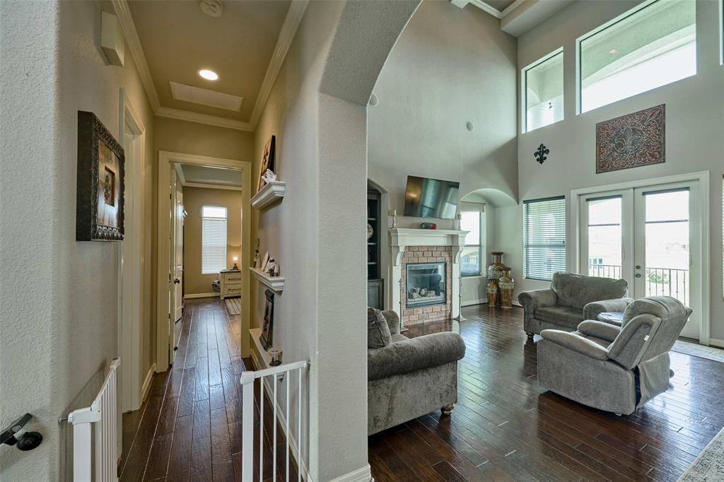12590 St Ann Court, Willis, Texas image 22