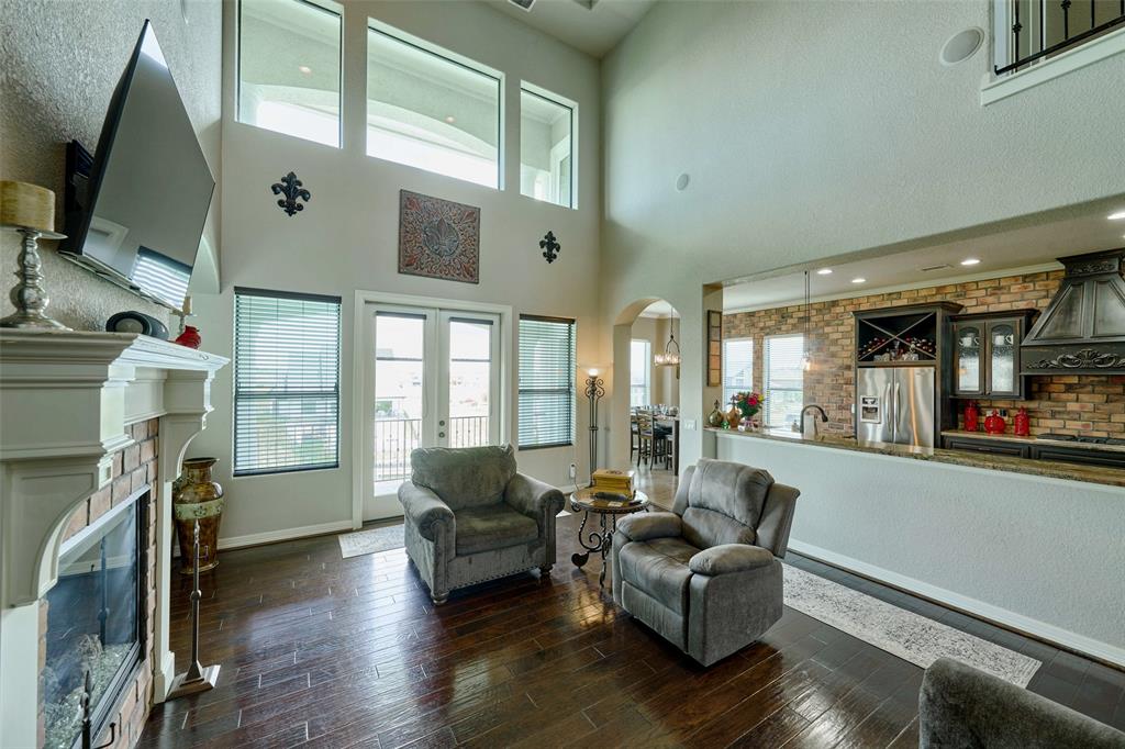 12590 St Ann Court, Willis, Texas image 28