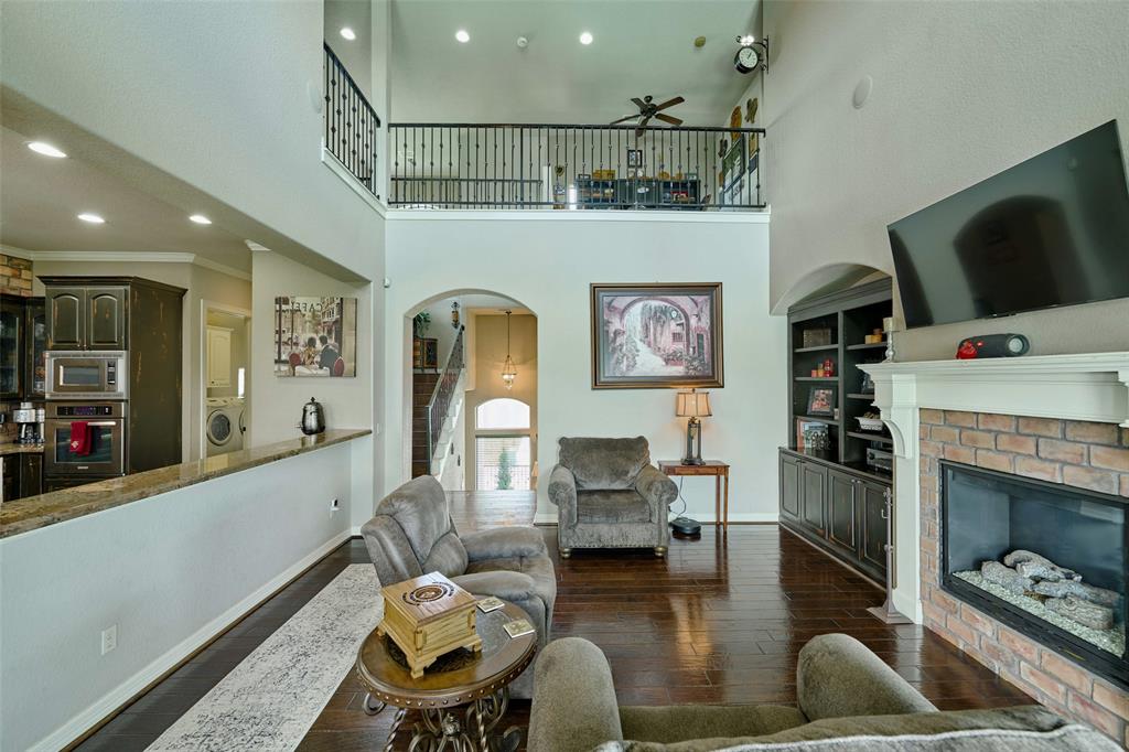 12590 St Ann Court, Willis, Texas image 26