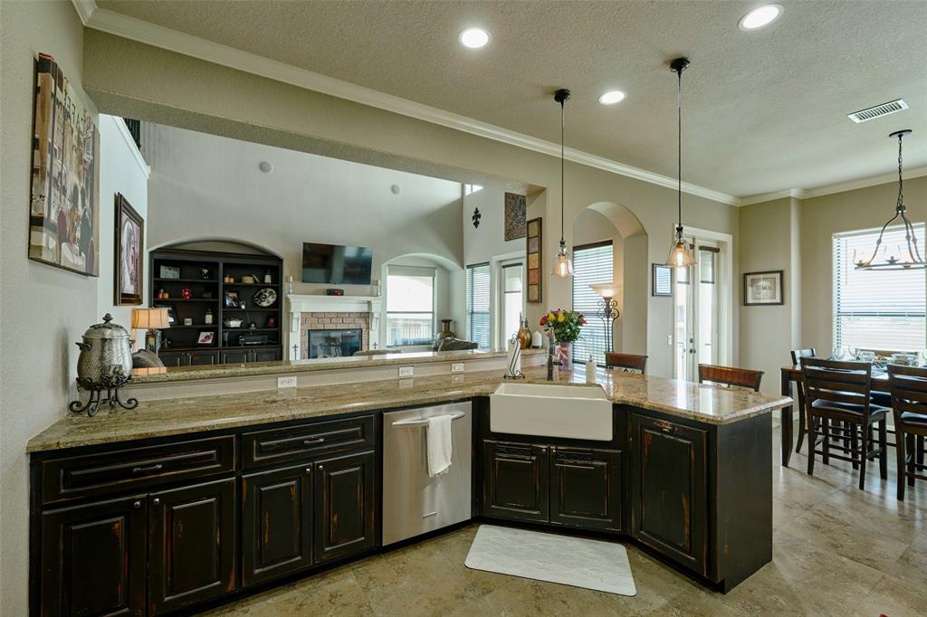 12590 St Ann Court, Willis, Texas image 36