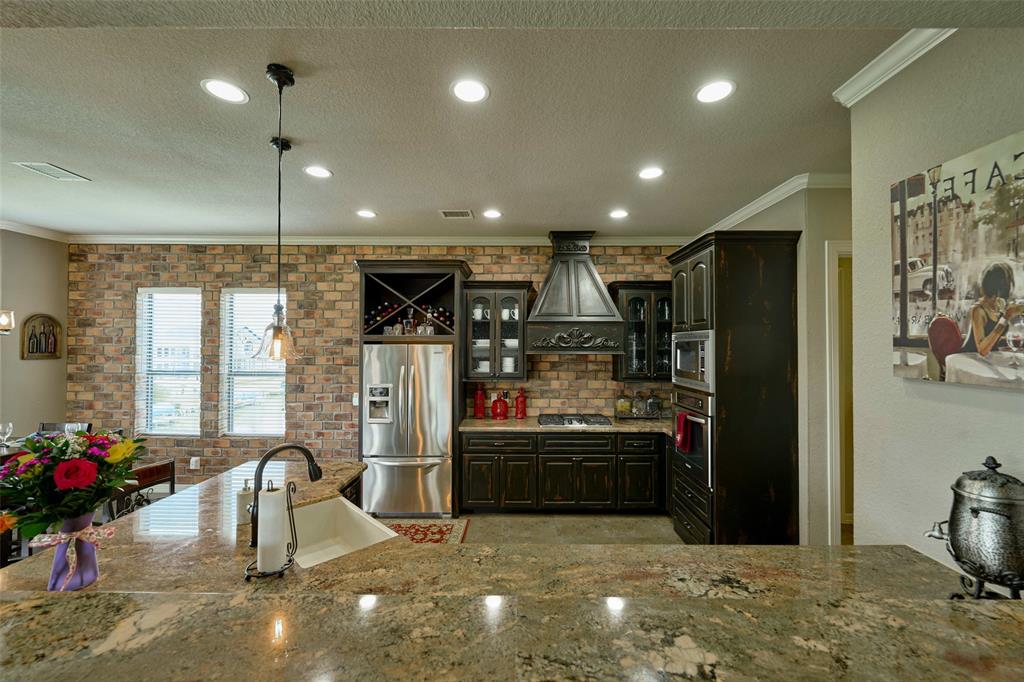 12590 St Ann Court, Willis, Texas image 29