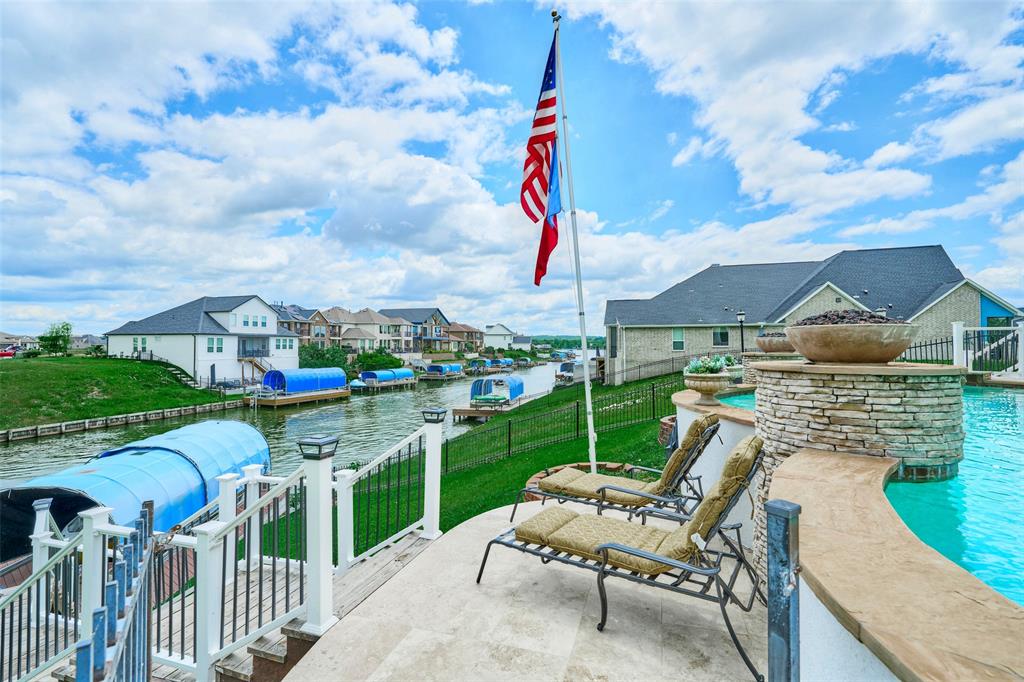 12590 St Ann Court, Willis, Texas image 9