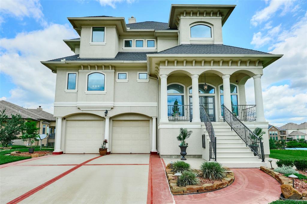 12590 St Ann Court, Willis, Texas image 1