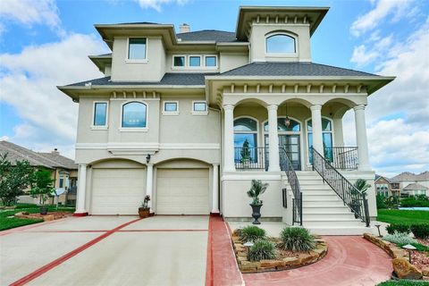 12590 St Ann Court Willis TX 77318