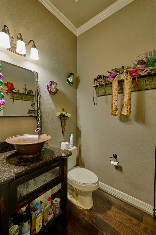 12590 St Ann Court, Willis, Texas image 38
