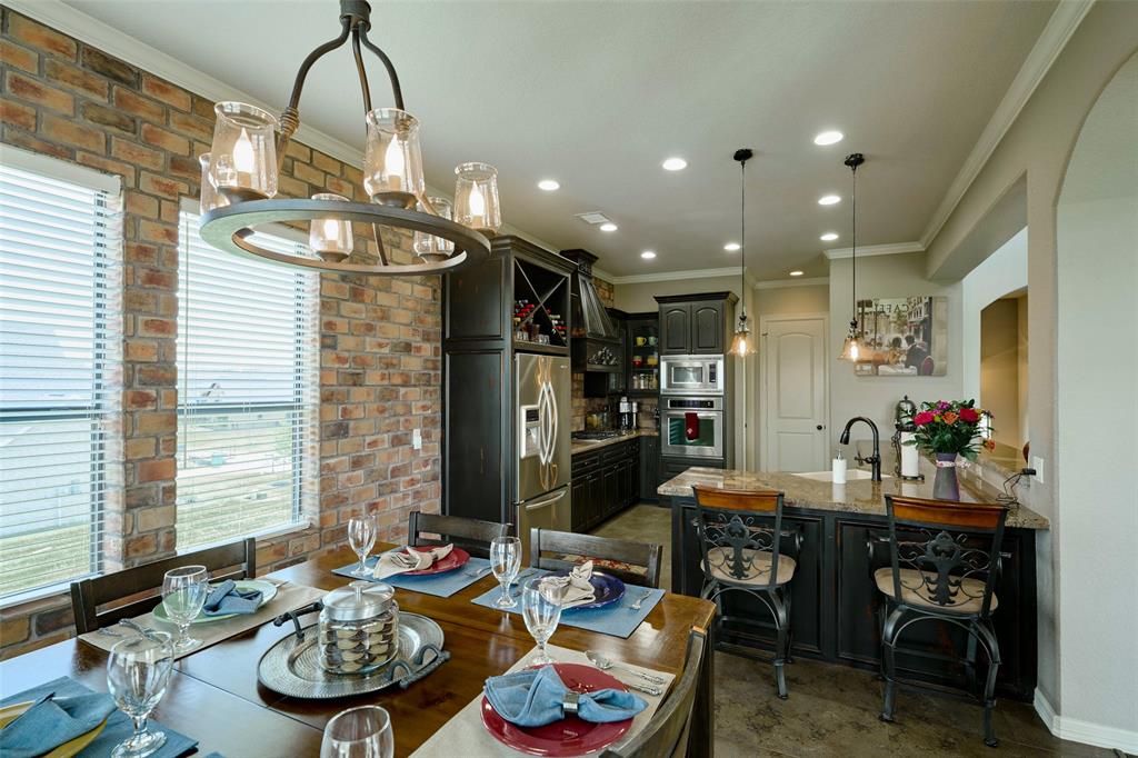12590 St Ann Court, Willis, Texas image 32