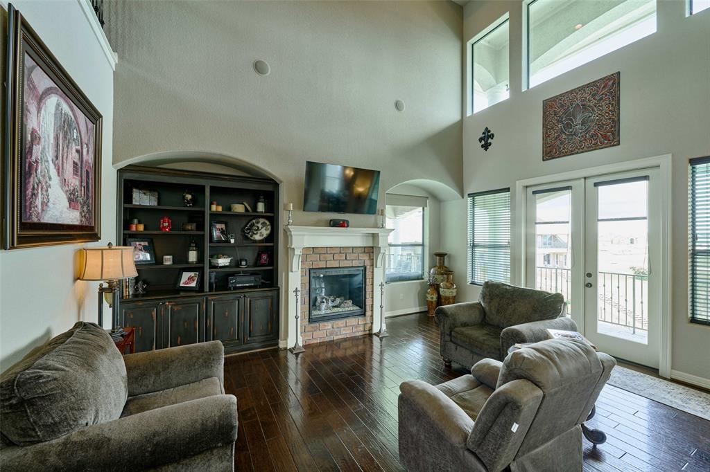 12590 St Ann Court, Willis, Texas image 24