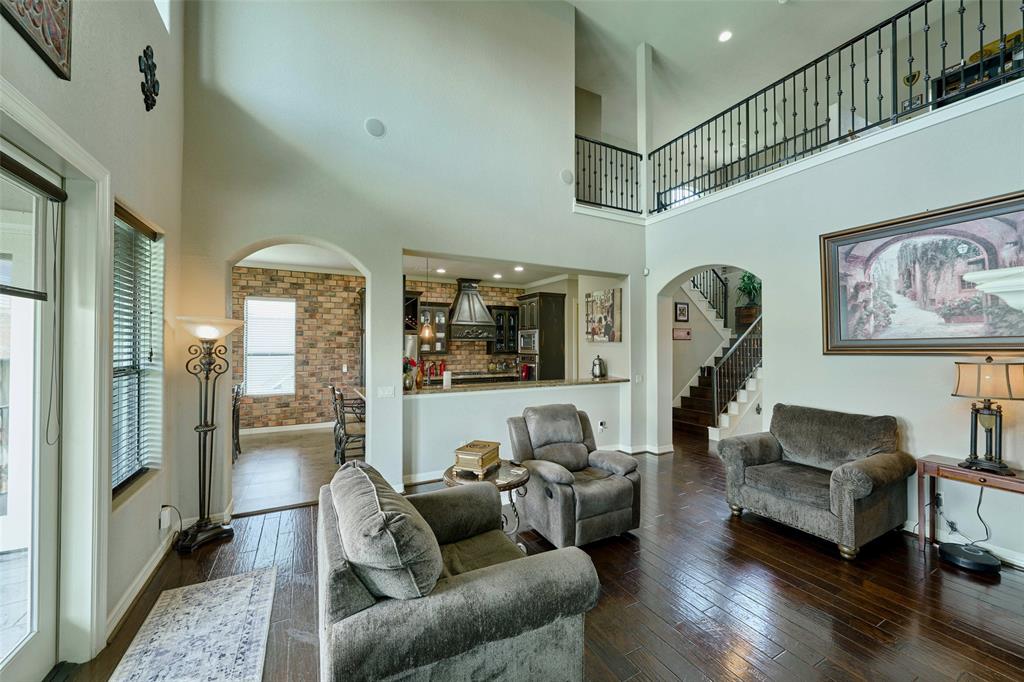 12590 St Ann Court, Willis, Texas image 27