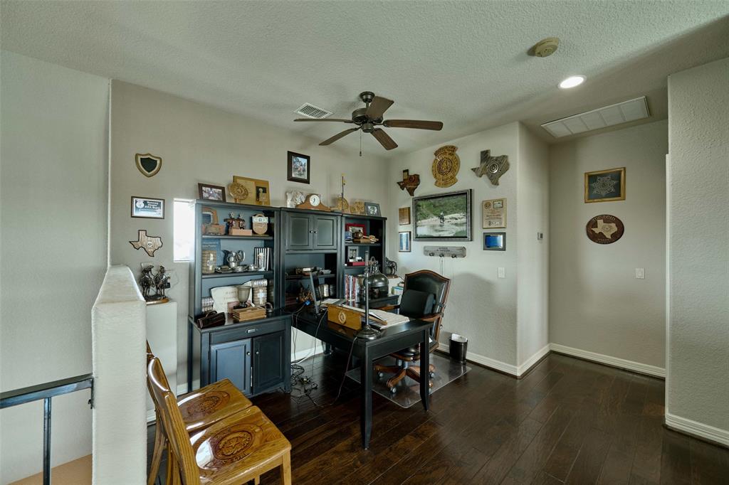 12590 St Ann Court, Willis, Texas image 43