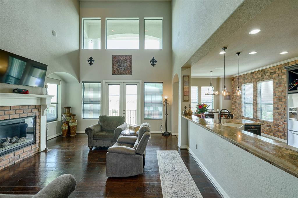 12590 St Ann Court, Willis, Texas image 23