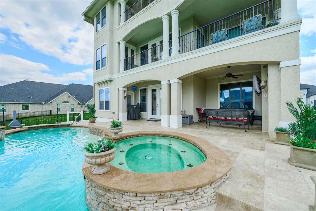 12590 St Ann Court, Willis, Texas image 13