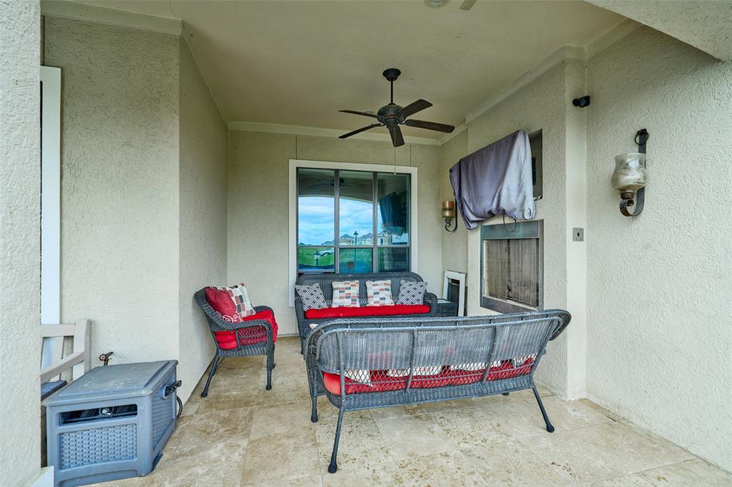 12590 St Ann Court, Willis, Texas image 14