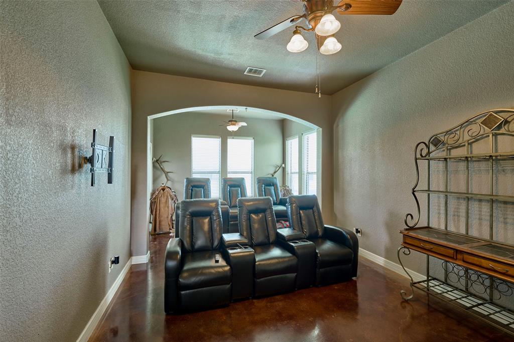 12590 St Ann Court, Willis, Texas image 18