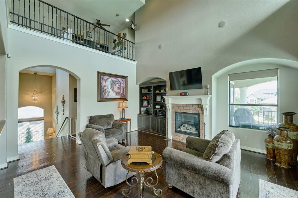 12590 St Ann Court, Willis, Texas image 25