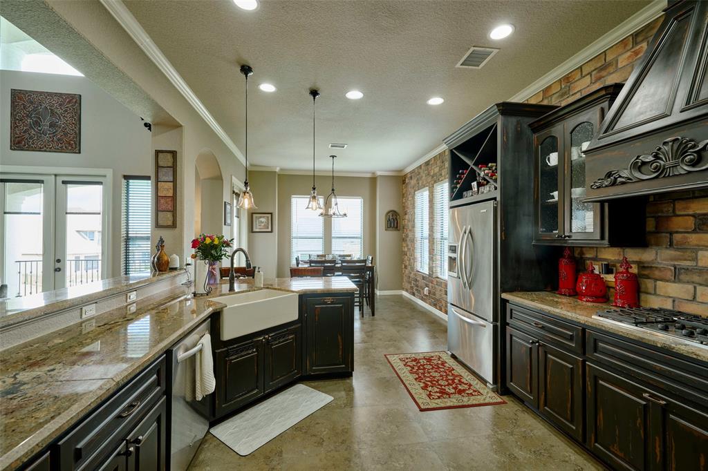 12590 St Ann Court, Willis, Texas image 35