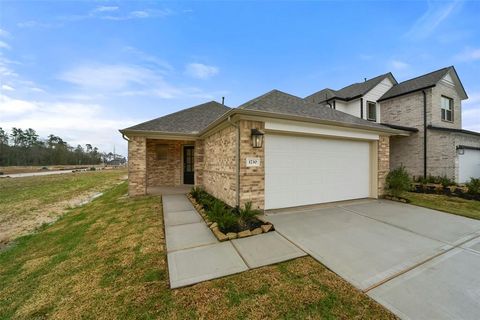 Photo of 1730 Portia Lane Ln, Conroe, TX 77301 (MLS # 73056607) Photo of 1730 Portia Lane Ln, Conroe, TX 77301 (MLS # 73056607)