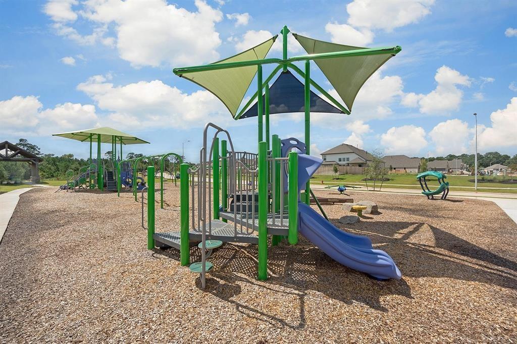 1622 Perdido Way, Magnolia, Texas image 20