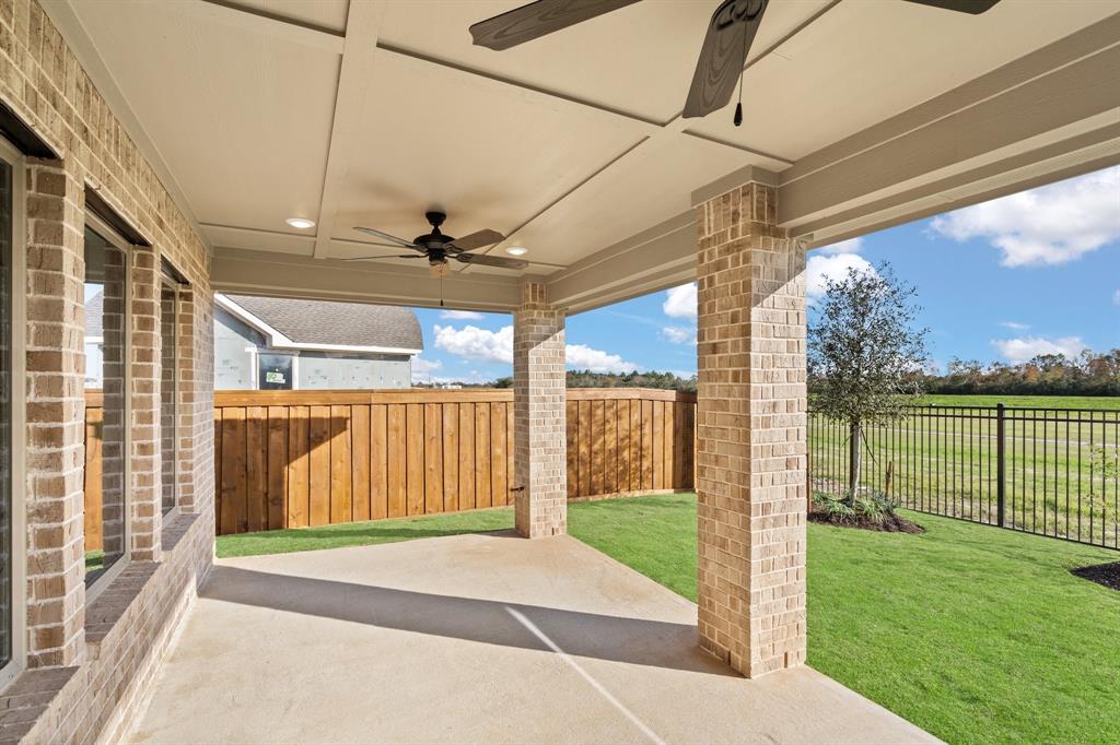 1622 Perdido Way, Magnolia, Texas image 15
