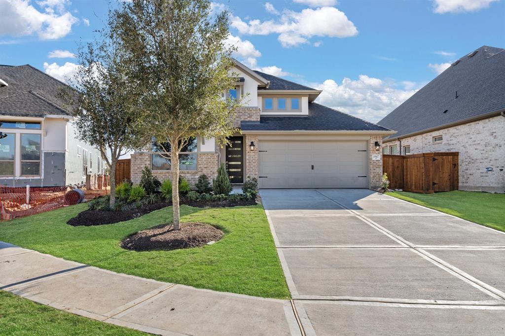1622 Perdido Way, Magnolia, Texas image 1