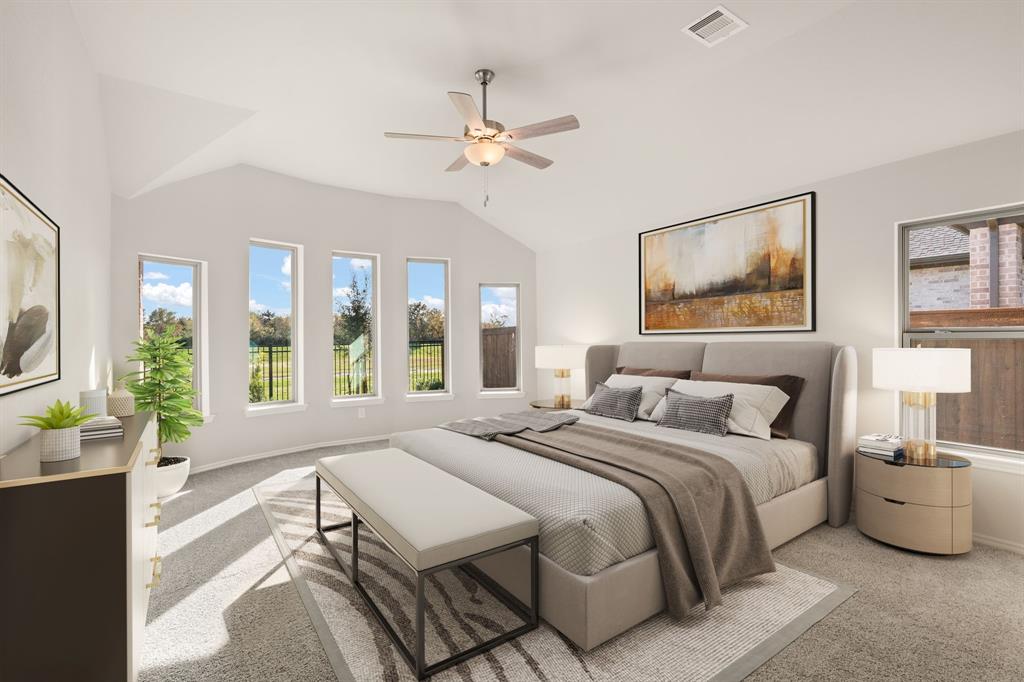 1622 Perdido Way, Magnolia, Texas image 9