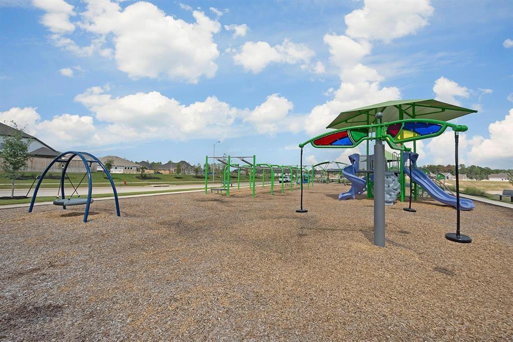 1622 Perdido Way, Magnolia, Texas image 23