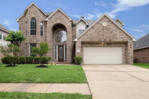 6314 Canyon Chase Drive Richmond TX 77469