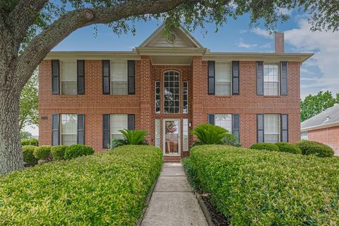 11203 Chestnut Woods Trail Houston TX 77065