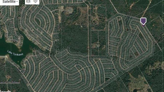 Lot 24 Mushroom Circle, Normangee, Texas image 5