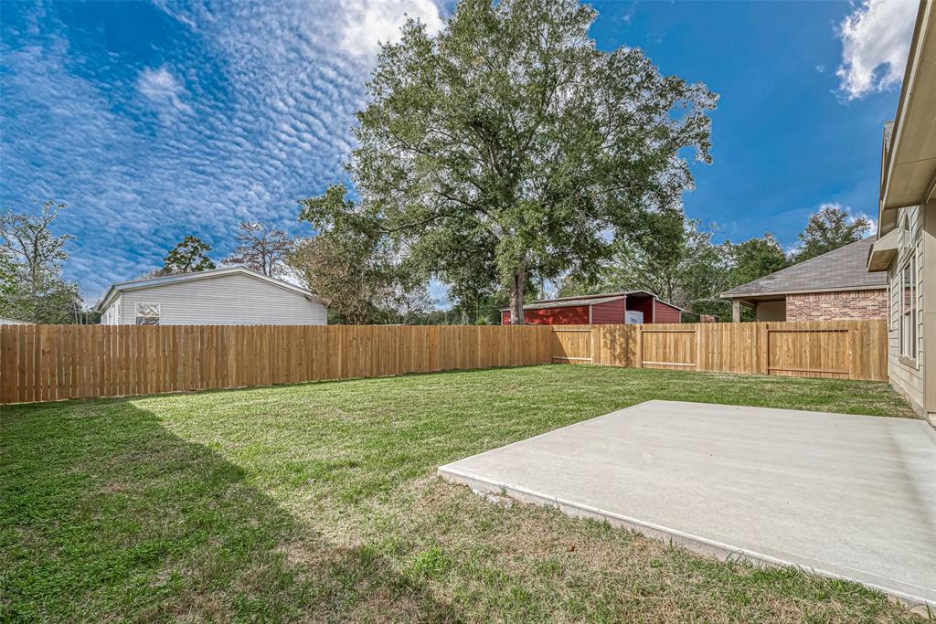 16049 Sandy Koufax Court, Splendora, Texas image 32