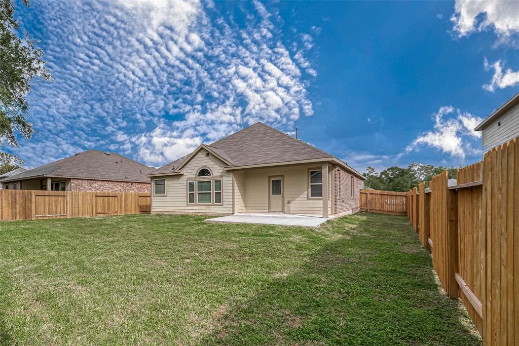 16049 Sandy Koufax Court, Splendora, Texas image 31