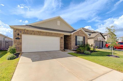 5723 Morning Vista Road Katy TX 77493