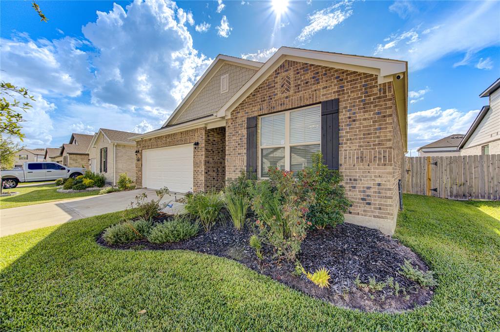 5723 Morning Vista Road