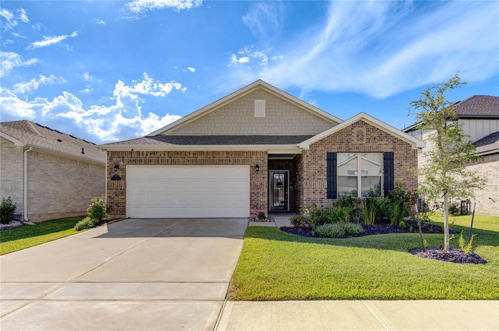 5723 Morning Vista Road