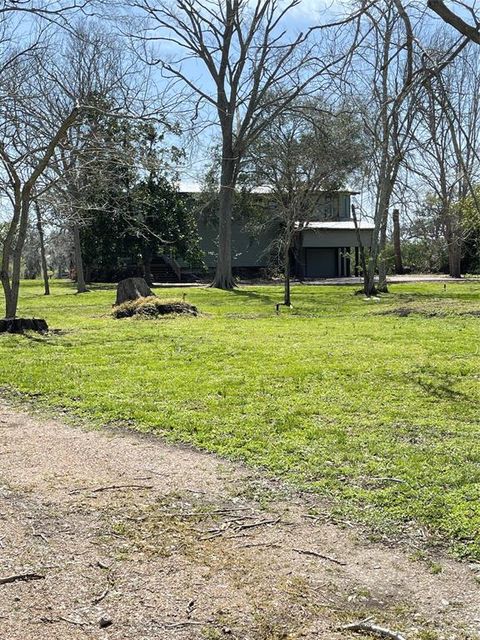 2919 County Road 510 Brazoria TX 77422