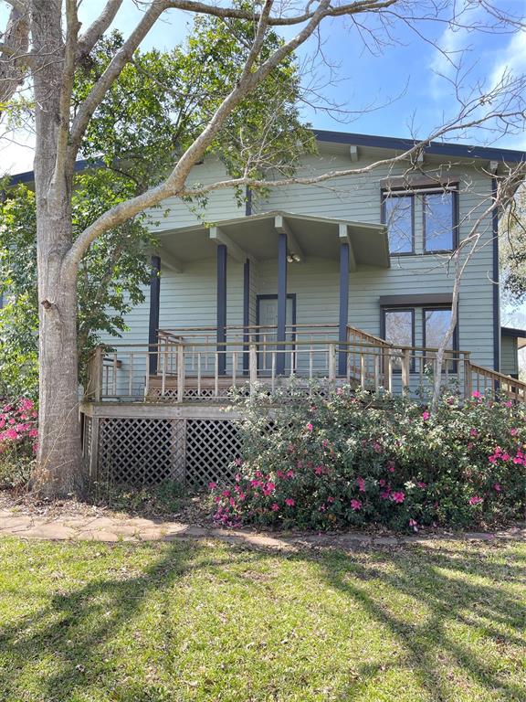 2919 County Road 510, Brazoria, Texas image 4