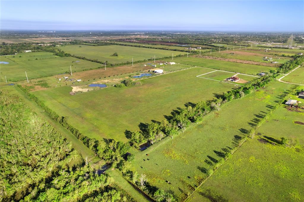 TBD Camino Del Rancho Rd Road, Crosby, Texas image 7