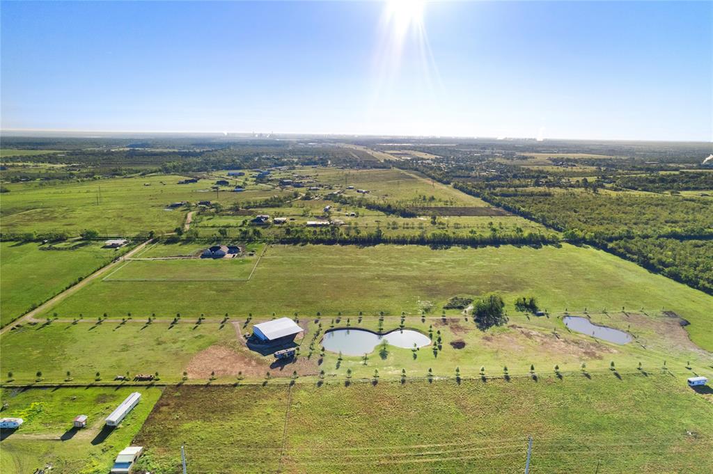 TBD Camino Del Rancho Rd Road, Crosby, Texas image 8