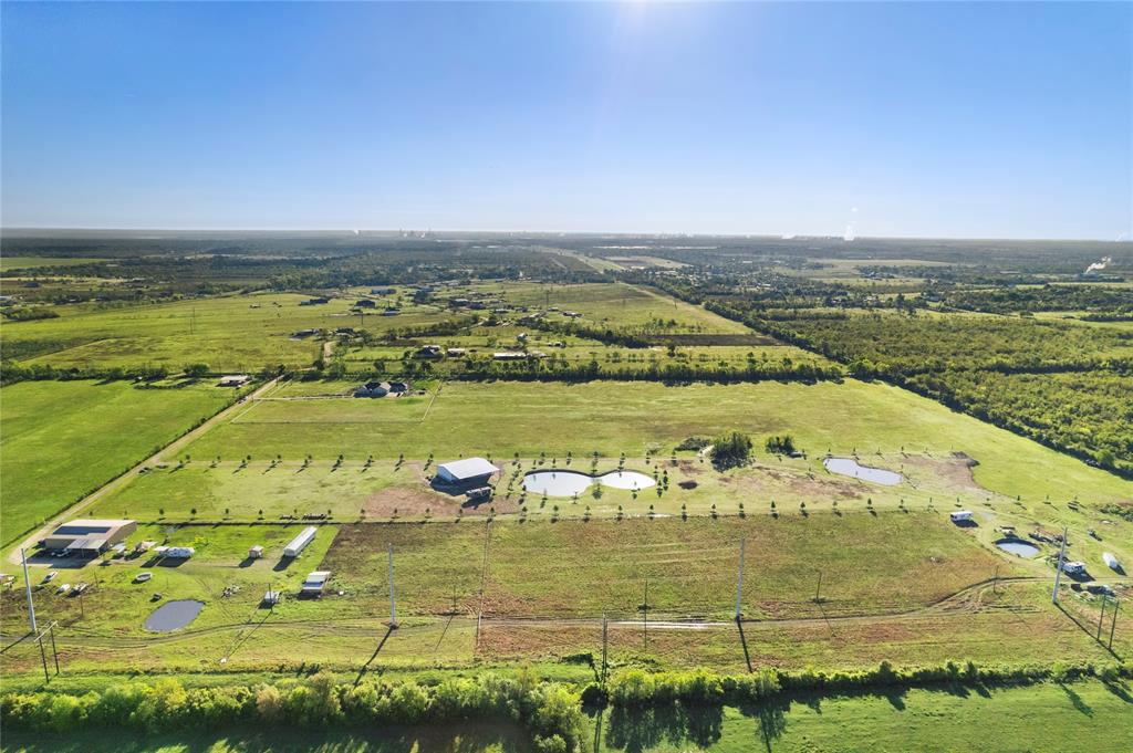 TBD Camino Del Rancho Rd Road, Crosby, Texas image 9