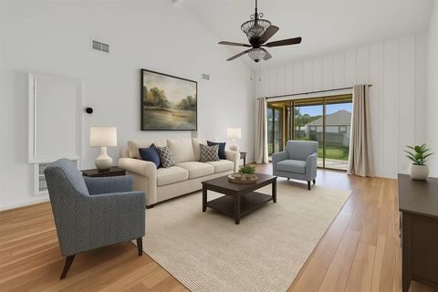 207 Lakeview Terrace Conroe TX 77356