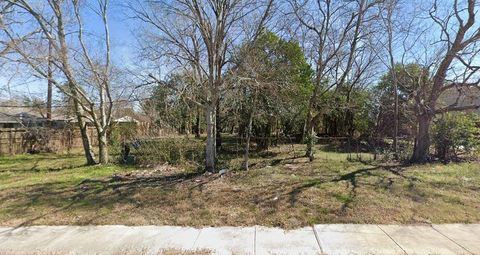 6140(0) S Wayside Drive Houston TX 77033