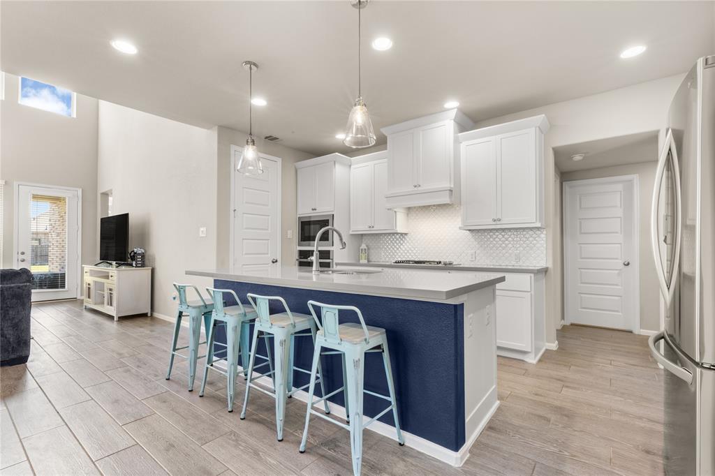 16334 Silver Emperor Street, Humble, Texas image 11