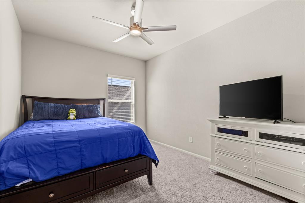 16334 Silver Emperor Street, Humble, Texas image 41