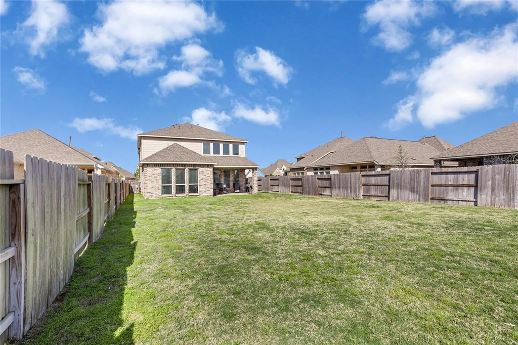 16334 Silver Emperor Street, Humble, Texas image 46